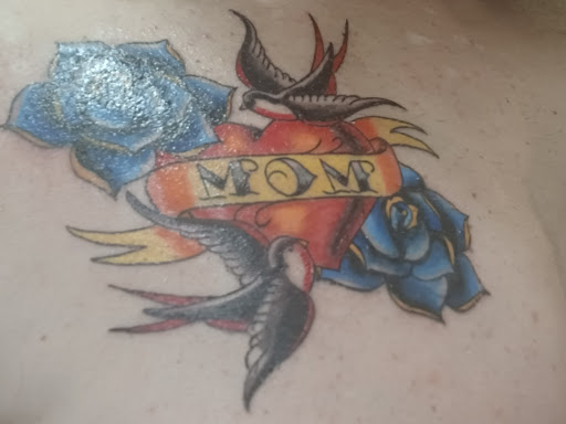 Tattoo Shop «Masterpiece Tattoo & Body Piercing», reviews and photos, 99 NH-28, Salem, NH 03079, USA