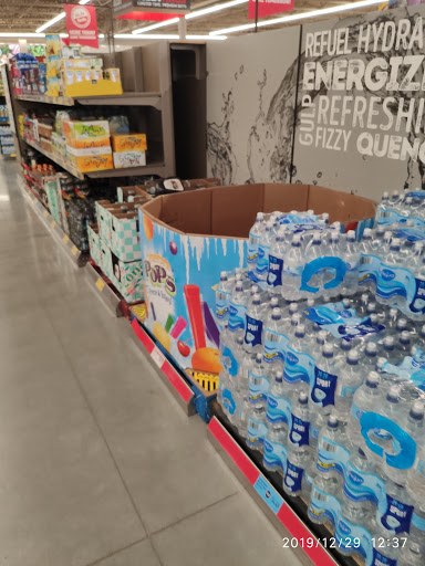 Supermarket «ALDI», reviews and photos, 8615 Hufsmith Rd, Tomball, TX 77375, USA