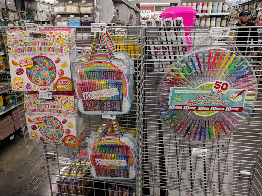 Craft Store «Michaels», reviews and photos, 3309B S Bristol St, Santa Ana, CA 92704, USA