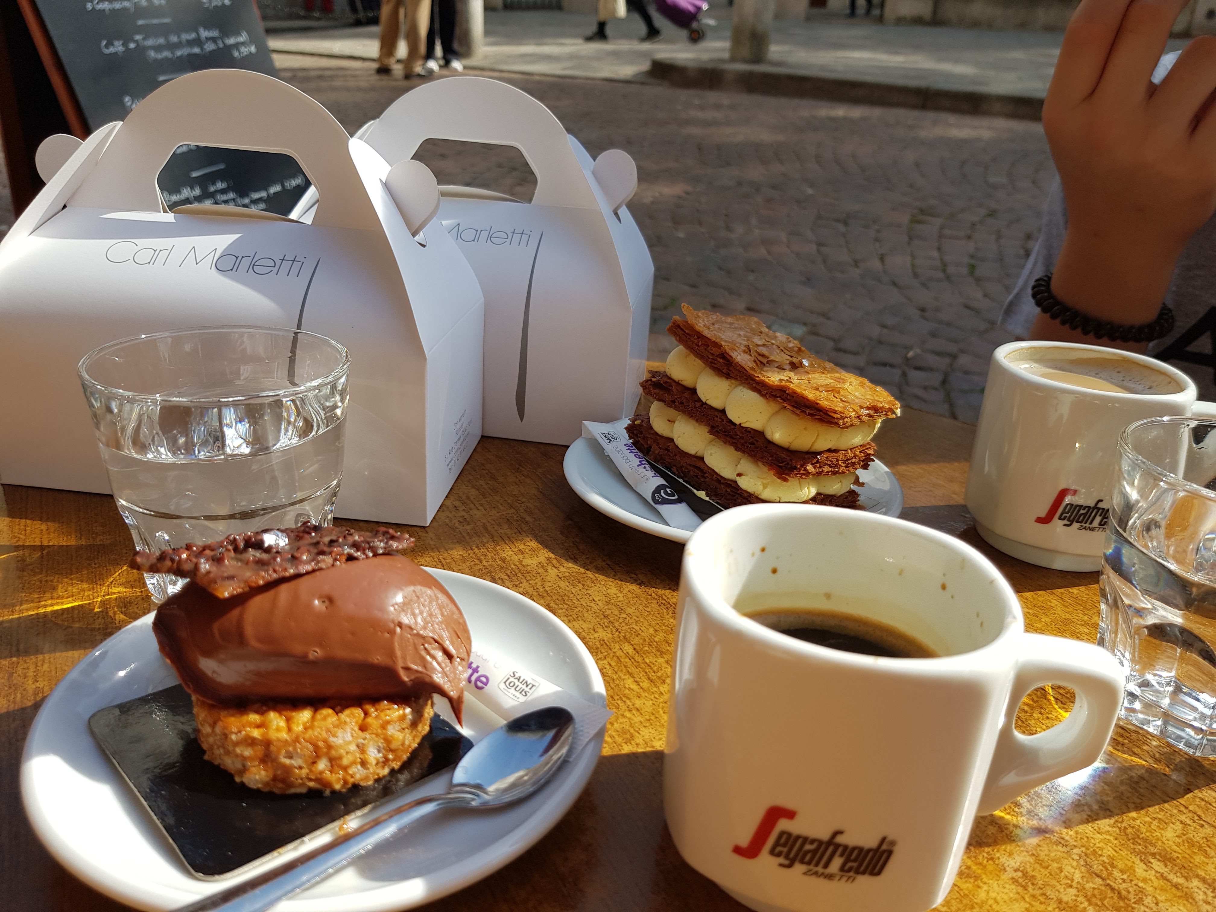 Photo n° 2 de l'avis de Olga.o fait le 24/04/2018 à 14:51