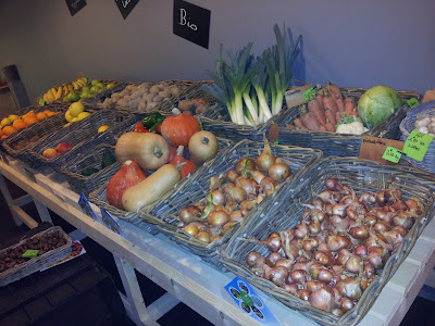 SAVEUR NATUR' à Montbrison