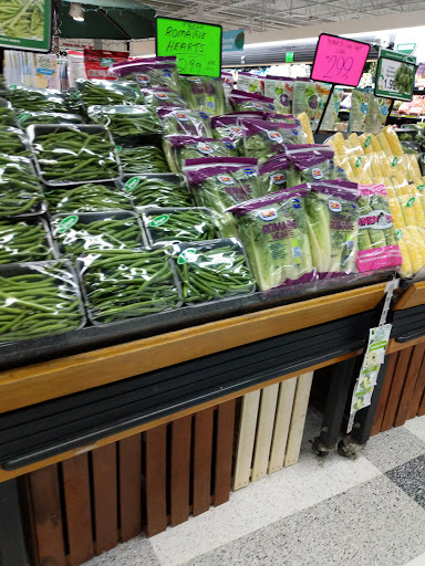 Supermarket «Hollywood Super Market», reviews and photos, 29200 N Campbell Rd, Madison Heights, MI 48071, USA