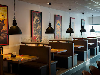 Restaurant Ilden Roskilde