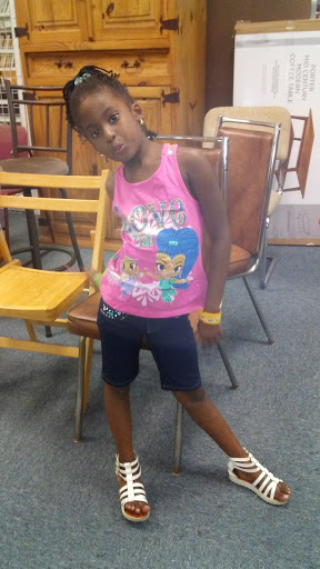 Thrift Store «Goodwill Industries of the Chesapeake, Inc.», reviews and photos, 7351 Assateague Dr, Jessup, MD 20794, USA