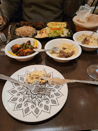 Les plus récentes photos du Restaurant libanais Le Socrate à Nice - n°1