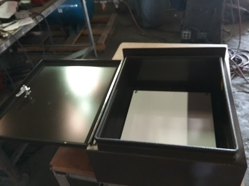 Roofing Contractor «Harper RW & Sons Inc», reviews and photos, 2104 Decatur St, Richmond, VA 23224, USA