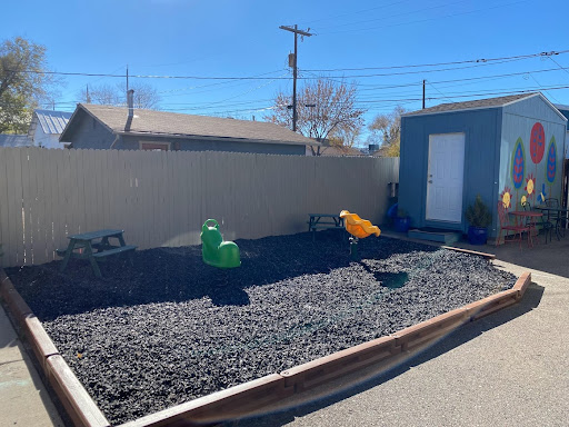 Prescott Area Shelter Services