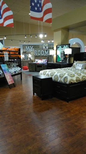 Furniture Store «Ashley Furniture HomeStore», reviews and photos, 7919 Pat Booker Rd, Live Oak, TX 78233, USA