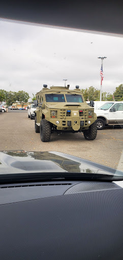 Ford Dealer «The Ford Store San Leandro», reviews and photos, 1111 Marina Blvd, San Leandro, CA 94577, USA