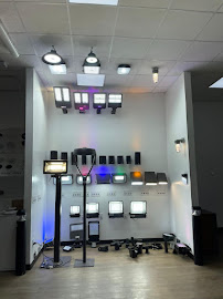 Highline LED Lighting - Photo 8 - Car repair in Midland, TX, Midland