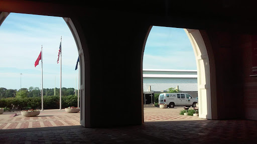 Stadium «Indiana University Memorial Stadium», reviews and photos, 1001 E 17th St, Bloomington, IN 47408, USA