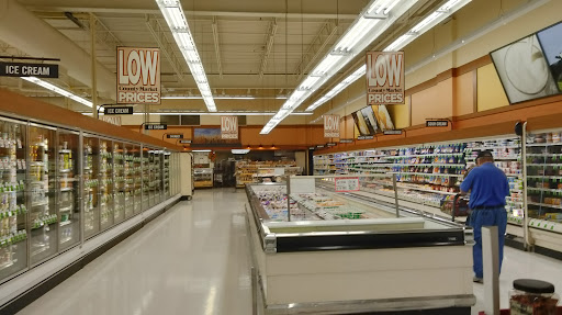 Grocery Store «Andover County Market», reviews and photos, 13735 Round Lake Blvd NW, Andover, MN 55304, USA