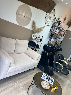 L’Atelier de Priscillia Salon Privé à Laruscade