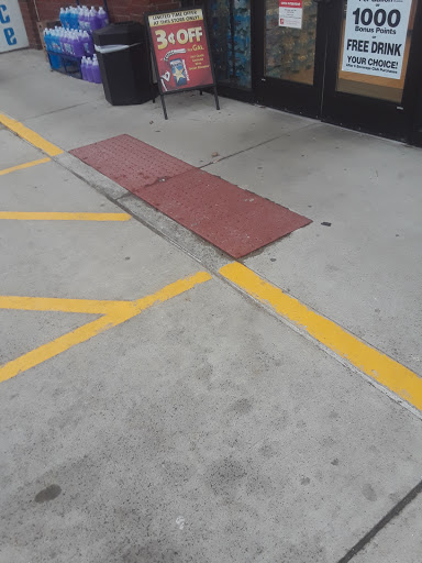 Convenience Store «Speedway», reviews and photos, 2726 Dover Center Rd, Westlake, OH 44145, USA