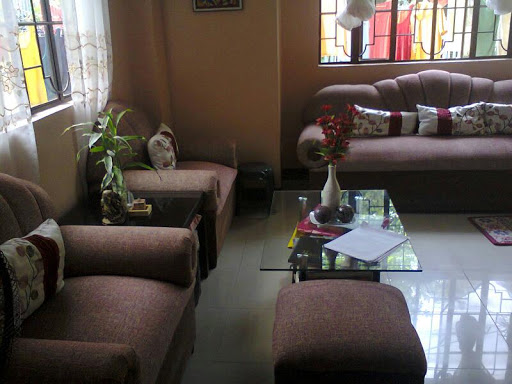 Hotel «Ace Hotel, Seattle», reviews and photos, 2423 1st Ave, Seattle, WA 98121, USA