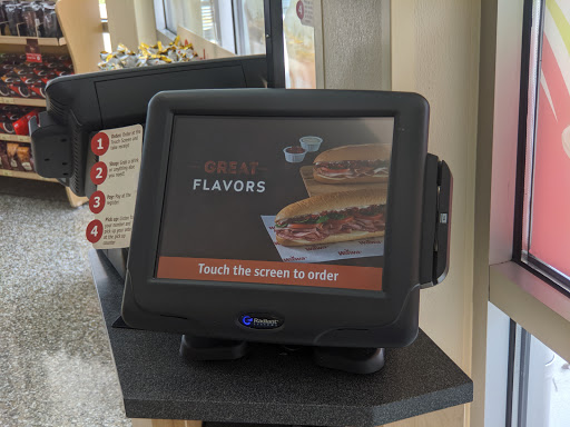 Sandwich Shop «Wawa», reviews and photos, 1740 Dunlawton Ave, Port Orange, FL 32127, USA