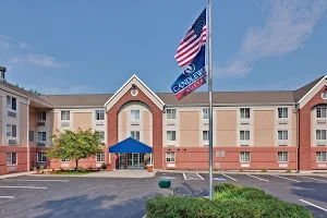 Candlewood Suites East Syracuse - Carrier Circle, an IHG Hotel image