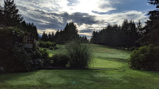 Golf Course «Blue Boy West Golf Course», reviews and photos, 27927 Florence Acres Rd, Monroe, WA 98272, USA