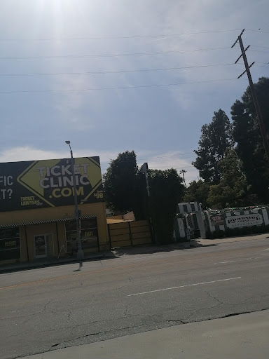 Legal Services «The Ticket Clinic», reviews and photos