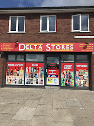 Delta Stores