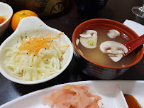 Plats et boissons du Restaurant japonais Kiriko à Paris - n°2