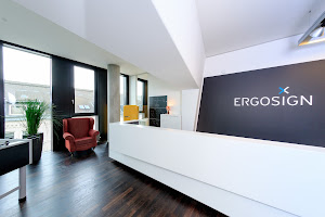 Ergosign GmbH - Office Hamburg