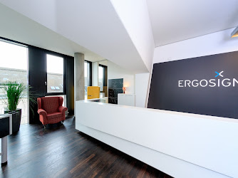 Ergosign GmbH - Office Hamburg