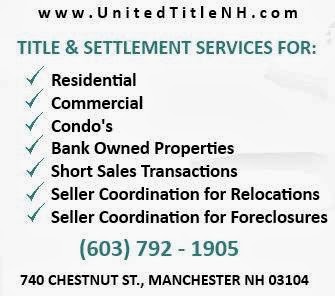 Title Company «United Title & Escrow Services», reviews and photos