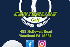CenterLine Golf image