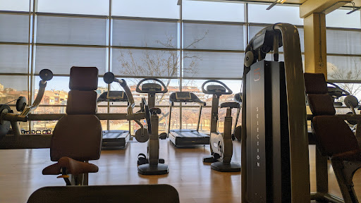 Terrassasports - Centre d'esports i fitness en Terrassa, Barcelona