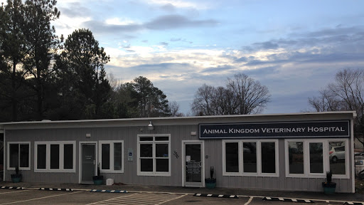 Animal Kingdom Veterinary Hospital