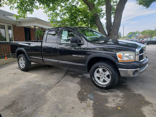 Used Car Dealer «Hunt Country Auto Sales», reviews and photos, 3198 Middleway Pike, Bunker Hill, WV 25413, USA