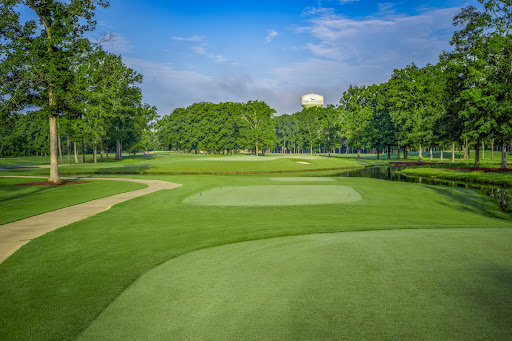 Golf Course «The Refuge Golf Course», reviews and photos, 2100 Refuge Blvd, Flowood, MS 39232, USA