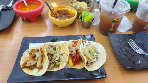 Tarascos Tacos Y Más