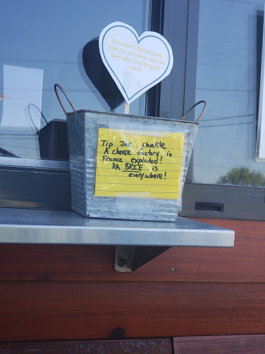 Coffee Shop «Cuppa Sunshine Coffee and Tea», reviews and photos, 2753 TN-46, Dickson, TN 37055, USA