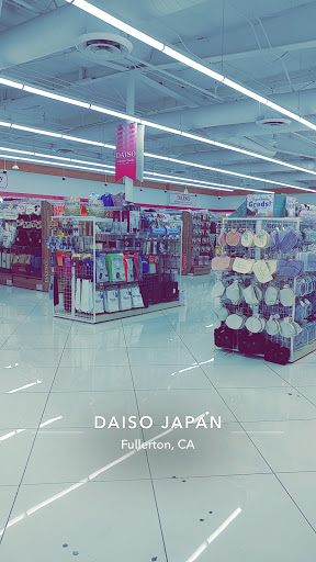 Dollar Store «Daiso», reviews and photos, 3228 Yorba Linda Blvd, Fullerton, CA 92831, USA