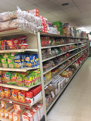 Asian Grocery Store «Bhavani Cash & Carry», reviews and photos, 8400 W Broad St, Richmond, VA 23294, USA