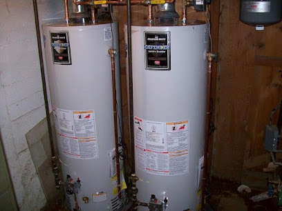 Trevino Family Water Heaters