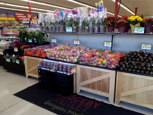 Grocery Store «Grocery Outlet Bargain Market», reviews and photos, 3445 Wheaton Way, Bremerton, WA 98310, USA