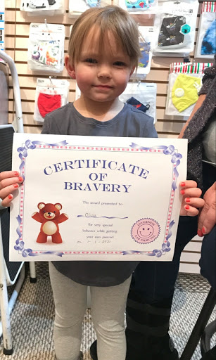 Explore caregiver tattoo ideas, creative tattoo ideas in Philadelphia, available at Earrings World