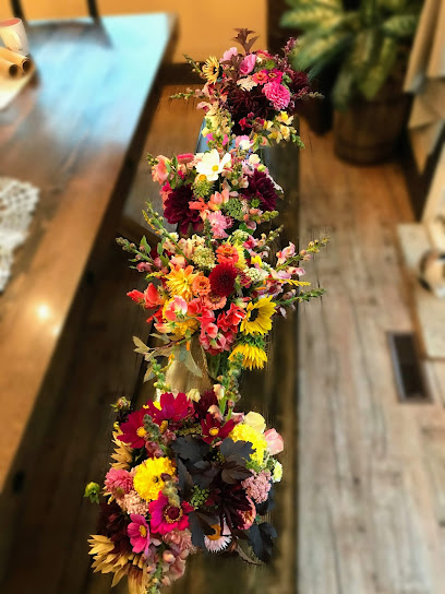 Local Dirt Bouquets