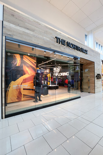 Clothing Store «The North Face», reviews and photos, 2000 NJ-38, Cherry Hill, NJ 08002, USA