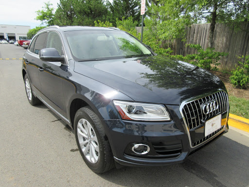 Used Car Dealer «Super Bee Auto», reviews and photos, 25358 Pleasant Valley Rd #115, Chantilly, VA 20152, USA