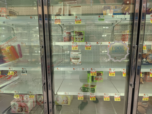 Grocery Store «Hannaford Supermarket», reviews and photos, 99 Main St, Gorham, ME 04038, USA