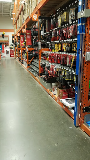 Home Improvement Store «The Home Depot», reviews and photos, 2115 S 1st St, Yakima, WA 98903, USA