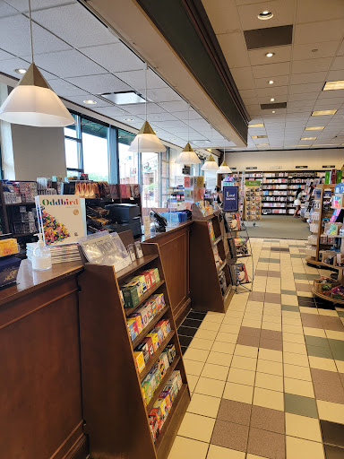 Book Store «Barnes & Noble», reviews and photos, 710 County Hwy 10, Blaine, MN 55434, USA
