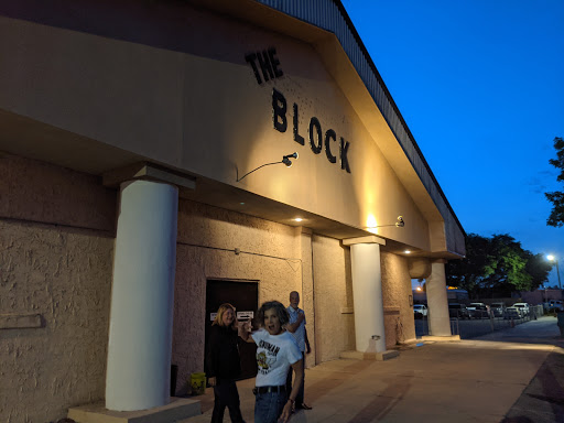 Night Club «The Block», reviews and photos, 113 Eglin Pkwy SE, Fort Walton Beach, FL 32548, USA