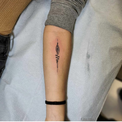 Explore texas tattoo ideas male, creative tattoo ideas in Jupiter, available at Moth And Moon Tattoo