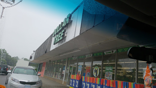 Dollar Store «Dollar Tree», reviews and photos, 330 Connecticut Ave #7, Norwalk, CT 06854, USA