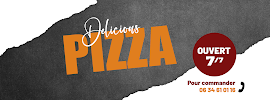 Photos du propriétaire du Pizzas à emporter KAPANA PIZZA à Lons - n°20